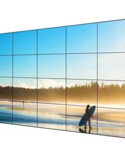 Màn Hình Ghép BOE 46 Inch: Giải Pháp Hiển Thị Chuyên Nghiệp, Giá Tốt 2026 | LED D&Q Miền Bắc - LED D&Q