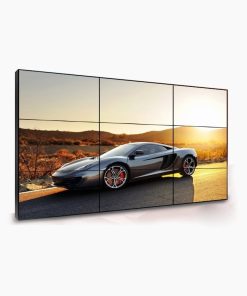 Màn Hình Ghép Samsung 55 Inch: Giải Pháp Hiển Thị Chuyên Nghiệp Hàng Đầu 2026 | LED D&Q Miền Bắc - LED D&Q