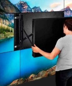 Màn Hình Ghép BOE 49 Inch: Giải Pháp Hiển Thị Chuyên Nghiệp Hàng Đầu 2025-2026 | LED D&Q Miền Bắc - LED D&Q