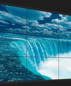 Màn Hình Ghép BOE 55 Inch: Giải Pháp Hiển Thị Chuyên Nghiệp Hàng Đầu 2026 | LED D&Q Miền Bắc - LED D&Q