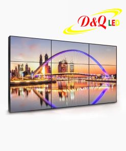 Màn Hình Ghép 55 Inch Samsung Viền Siêu Mỏng – Giải Pháp Hiển Thị Chuyên Nghiệp 2026