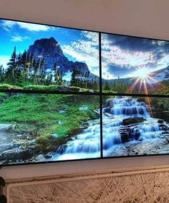 Màn Hình Ghép BOE 65 Inch: Giải Pháp Hiển Thị Chuyên Nghiệp Hàng Đầu 2026 | LED D&Q Miền Bắc - LED D&Q