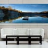 Màn Hình Ghép 46 Inch BOE: Giải Pháp Hiển Thị Chuyên Nghiệp & Giá Tốt 2026 | LED D&Q Miền Bắc - LED D&Q