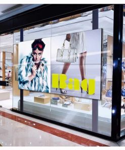 Màn Hình Ghép Samsung 65 Inch: Giải Pháp Hiển Thị Chuyên Nghiệp Hàng Đầu 2026 | LED D&Q Miền Bắc - LED D&Q