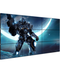 Màn Hình Ghép Châu Âu 55 Inch: Giải Pháp Hiển Thị Chuyên Nghiệp Hàng Đầu 2026 | LED D&Q Miền Bắc - LED D&Q