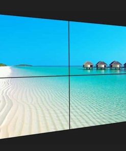 Màn Hình Ghép BOE 46 Inch: Giải Pháp Hiển Thị Chuyên Nghiệp, Giá Tốt Nhất 2026 | LED D&Q Miền Bắc - LED D&Q