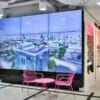 Màn Hình Ghép BOE 55 Inch Cao Cấp: Giải Pháp Hiển Thị Đỉnh Cao 2026 | LED D&Q Miền Bắc - LED D&Q