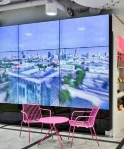 Màn Hình Ghép BOE 55 Inch Cao Cấp: Giải Pháp Hiển Thị Đỉnh Cao 2026 | LED D&Q Miền Bắc - LED D&Q