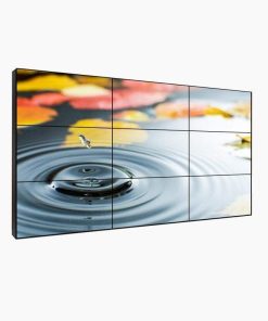 Màn Hình Ghép 49 Inch LG 3.5mm: Giải Pháp Hiển Thị Chuyên Nghiệp 2025-2026 | LED D&Q Miền Bắc - LED D&Q