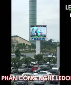 Màn Hình LED P8 Ngoài Trời: Giải Pháp Quảng Cáo Hiệu Quả & Chuyên Nghiệp Nhất 2026 | LED D&Q Miền Bắc - LED D&Q
