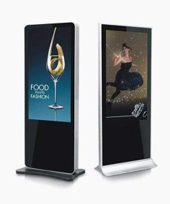 Màn Hình Quảng Cáo LCD Chân Đứng 32 Inch: Giải Pháp Hiển Thị Hiệu Quả 2026 | LED D&Q Miền Bắc - LED D&Q