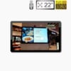 Màn Hình Quảng Cáo Treo Tường 22 Inch: Giải Pháp Hiển Thị Thông Minh, Giá Tốt 2025-2026 | LED D&Q Miền Bắc - LED D&Q