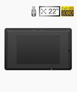Màn Hình Quảng Cáo Treo Tường 22 Inch: Giải Pháp Hiển Thị Thông Minh, Giá Tốt 2025-2026 | LED D&Q Miền Bắc - LED D&Q