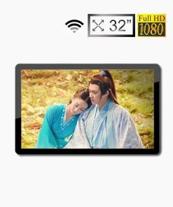 Màn Hình Quảng Cáo LCD Treo Tường 32 Inch: Samsung/LG – Giải Pháp Hiển Thị Số 1 (2026) | LED D&Q Miền Bắc - LED D&Q