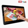 Màn Hình Cảm Ứng LCD Treo Tường 55 Inch SAMSUNG/LG: Giải Pháp Tương Tác Hiệu Quả 2026 | LED D&Q Miền Bắc - LED D&Q