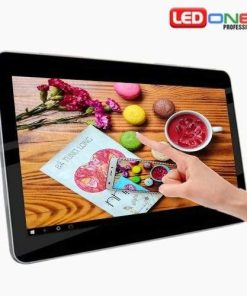 Màn Hình Cảm Ứng LCD Treo Tường 55 Inch SAMSUNG/LG: Giải Pháp Tương Tác Hiệu Quả 2026 | LED D&Q Miền Bắc - LED D&Q