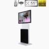 Màn Hình Quảng Cáo LCD Xoay 360 Độ 55 Inch: Giải Pháp Hiển Thị Đa Năng 2026 | LED D&Q Miền Bắc - LED D&Q