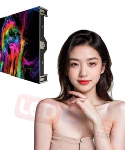 Màn Hình LED Hàn Quốc P2.5: Giải Pháp Hiển Thị Sắc Nét & Ưu Việt 2026 | LED D&Q Miền Bắc - LED D&Q