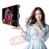 Màn Hình LED Hàn Quốc P1.56: Giải Pháp Hiển Thị Indoor Cao Cấp Nhất 2026 | LED D&Q Miền Bắc - LED D&Q