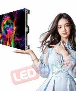 Màn Hình LED Hàn Quốc P1.56: Giải Pháp Hiển Thị Indoor Cao Cấp Nhất 2026 | LED D&Q Miền Bắc - LED D&Q
