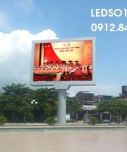 Màn Hình LED P10 Ngoài Trời: Giải Pháp Quảng Cáo Hiệu Quả Nhất 2026 | LED D&Q Miền Bắc - LED D&Q