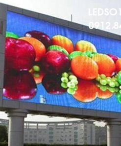Màn Hình LED P10 Ngoài Trời: Giải Pháp Quảng Cáo Hiệu Quả Nhất 2026 | LED D&Q Miền Bắc - LED D&Q