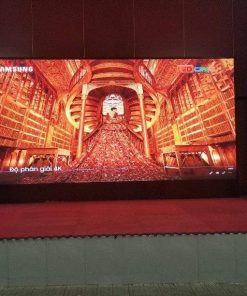 Cho Thuê Màn Hình LED P4 Giá Tốt Nhất 2025/2026 – LED D&Q Việt Nam | LED D&Q Miền Bắc - LED D&Q