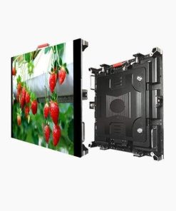 Cabin LED Trong Nhà P2: Giải Pháp Hiển Thị Sắc Nét Cho Mọi Không Gian – LED D&Q 2026 | LED D&Q Miền Bắc - LED D&Q