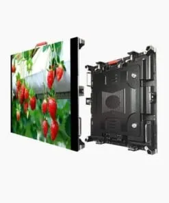 Cabin LED Trong Nhà P2: Giải Pháp Hiển Thị Sắc Nét Cho Mọi Không Gian – LED D&Q 2026 | LED D&Q Miền Bắc - LED D&Q