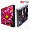 Cabin LED Ngoài Trời P4 Không Cánh Cửa: Giải Pháp Quảng Cáo Hiệu Quả 2026 | LED D&Q Miền Bắc - LED D&Q