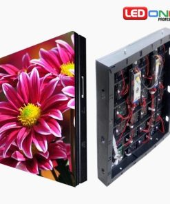 Cabin LED Ngoài Trời P4 Không Cánh Cửa: Giải Pháp Quảng Cáo Hiệu Quả 2026 | LED D&Q Miền Bắc - LED D&Q