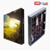 Cabin LED Ngoài Trời P8 Không Cánh Cửa: Giải Pháp Quảng Cáo Hiệu Quả Nhất 2026 | LED D&Q Miền Bắc - LED D&Q