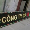 Bảng Điện Tử LED P10 Ngoài Trời 3 Màu Đỏ: Giải Pháp Quảng Cáo Hiệu Quả Nhất 2025-2026 | LED D&Q Miền Bắc - LED D&Q