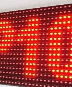 Bảng Điện Tử LED P20 Ngoài Trời 3 Màu: Giải Pháp Quảng Cáo Hiệu Quả Nhất 2026 | LED D&Q Miền Bắc - LED D&Q