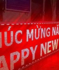 Bảng Điện Tử LED P20 Ngoài Trời 3 Màu: Giải Pháp Quảng Cáo Hiệu Quả Nhất 2026 | LED D&Q Miền Bắc - LED D&Q