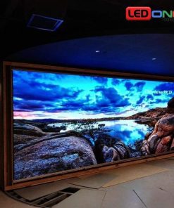 Màn Hình LED P1.6 Trong Nhà: Giải Pháp Hiển Thị Sắc Nét & Ưu Việt Nhất 2026 | LED D&Q Miền Bắc - LED D&Q