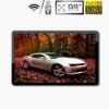 Màn Hình Quảng Cáo LCD Treo Tường 98 Inch Samsung/LG: Giải Pháp Hiển Thị Chuyên Nghiệp 2026 | LED D&Q Miền Bắc - LED D&Q