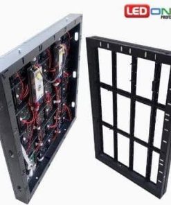 Cabin Bảng Điện Tử P16: Giải Pháp Màn Hình LED Ưu Việt, Giá Tốt 2026 | LED D&Q Miền Bắc - LED D&Q
