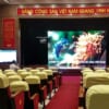 Thuê Màn Hình LED P5 Giá Tốt Nhất 2026: Giải Pháp Chuyên Nghiệp Cho Sự Kiện & Quảng Cáo | LED D&Q Miền Bắc - LED D&Q