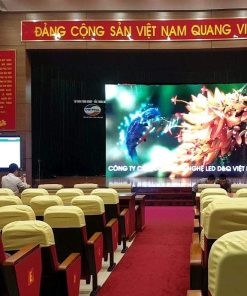 Thuê Màn Hình LED P5 Giá Tốt Nhất 2026: Giải Pháp Chuyên Nghiệp Cho Sự Kiện & Quảng Cáo | LED D&Q Miền Bắc - LED D&Q