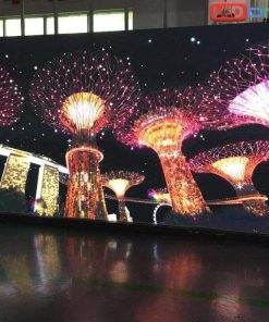 Màn Hình LED P1.8 Trong Nhà: Hiển Thị Sắc Nét, Giá Tốt Nhất 2026 | LED D&Q Miền Bắc - LED D&Q