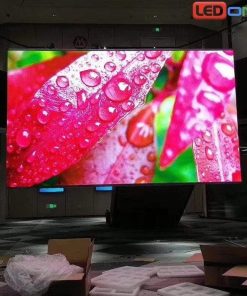 Màn Hình LED P1.25 Trong Nhà Chính Hãng: Giải Pháp Hiển Thị Sắc Nét & Ưu Việt 2026 | LED D&Q Miền Bắc - LED D&Q