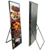Standee LED P1.6: Giải Pháp Quảng Cáo Hiệu Quả Nhất 2026 | LED D&Q Miền Bắc - LED D&Q