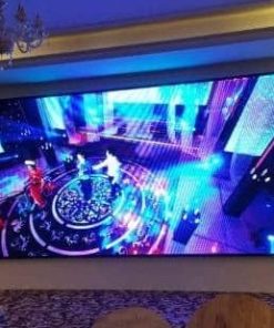 Màn Hình LED P1.904 Trong Nhà: Giải Pháp Hiển Thị Sắc Nét & Ưu Việt 2026 | LED D&Q Miền Bắc - LED D&Q