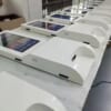 Màn Hình Quảng Cáo Sát Khuẩn Tay: Giải Pháp An Toàn & Hiệu Quả Cho Doanh Nghiệp 2026 | LED D&Q Miền Bắc - LED D&Q