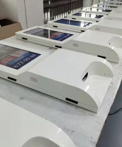 Màn Hình Quảng Cáo Sát Khuẩn Tay: Giải Pháp An Toàn & Hiệu Quả Cho Doanh Nghiệp 2026 | LED D&Q Miền Bắc - LED D&Q