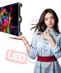 Màn Hình LED P2.5 Trong Nhà Hàn Quốc: Hiển Thị Sắc Nét, Giá Tốt 2026 | LED D&Q Miền Bắc - LED D&Q