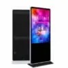 Cho Thuê Màn Hình Quảng Cáo LCD 55 Inch Giá Tốt Nhất 2026 | LED D&Q Miền Bắc - LED D&Q