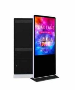 Cho Thuê Màn Hình Quảng Cáo LCD 55 Inch Giá Tốt Nhất 2026 | LED D&Q Miền Bắc - LED D&Q