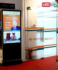 Dịch Vụ Cho Thuê Màn Hình LCD Quảng Cáo 65 Inch Giá Tốt Nhất 2026 – LED D&Q | LED D&Q Miền Bắc - LED D&Q
